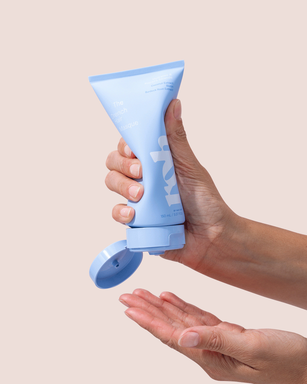 ROH Drench Hair Mask